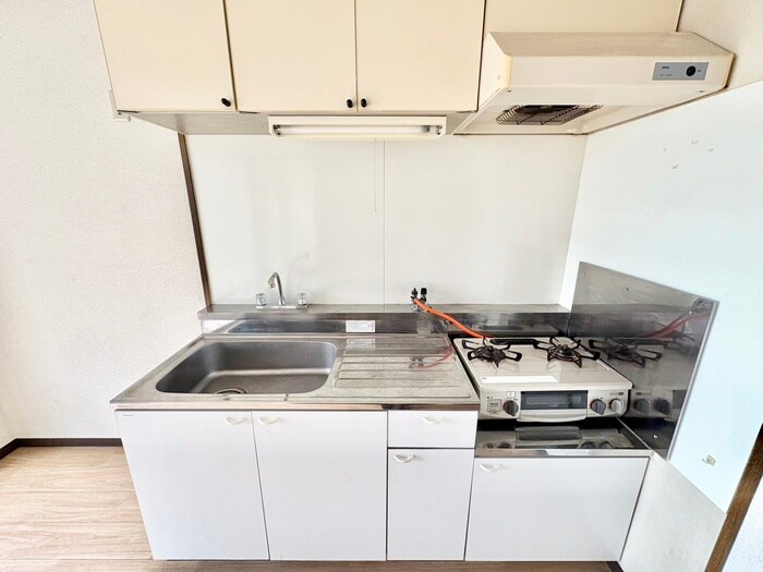 物件内観写真7　(キッチン)