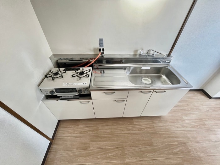 物件内観写真7　(キッチン)