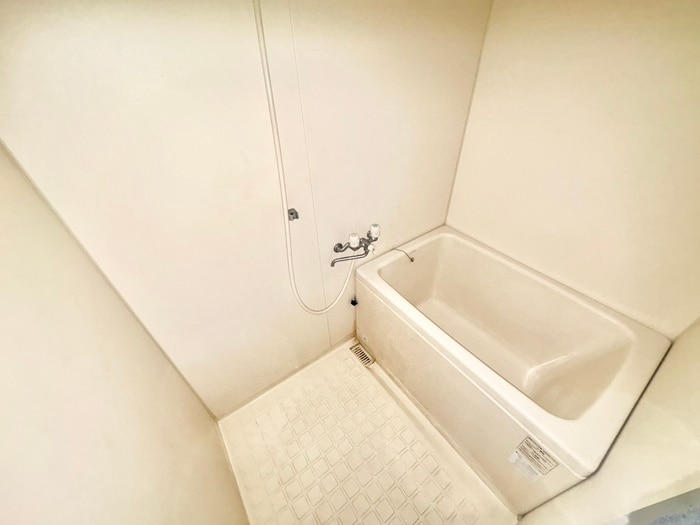 物件内観写真8　(バス／シャワールーム等)