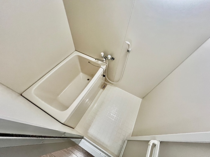 物件内観写真8　(バス／シャワールーム等)