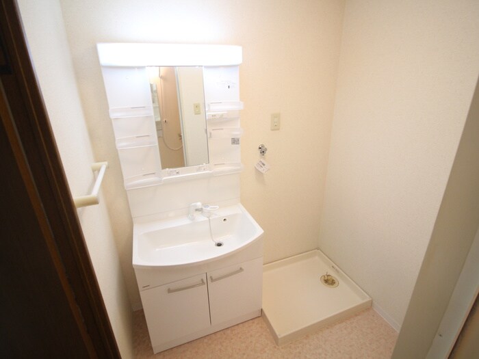 物件内観写真14　(洗面)