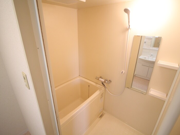 物件内観写真15　(バス／シャワールーム等)