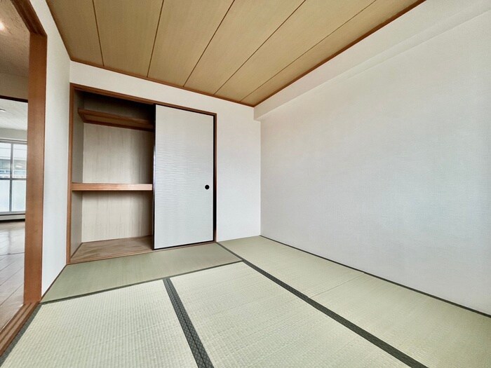 物件内観写真15　(居室)