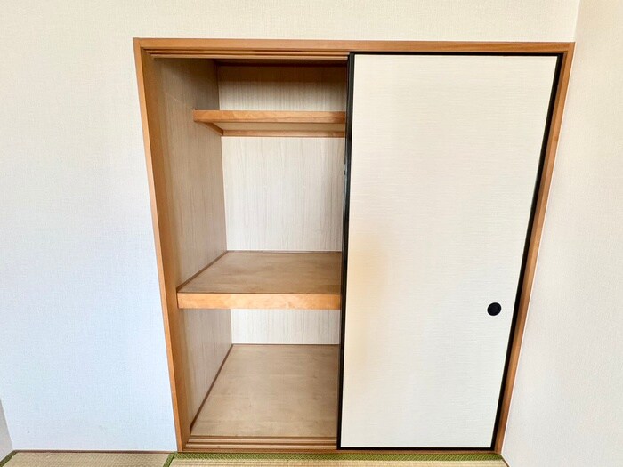 物件内観写真17　(収納)