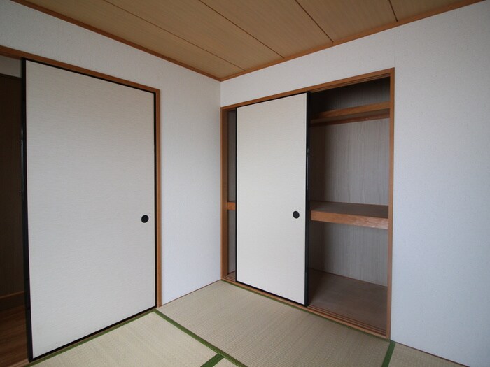 物件内観写真20　(収納)