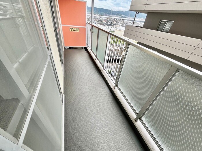 物件内観写真20　(ベランダ・バルコニー)