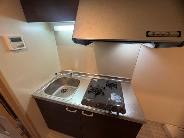 物件内観写真10　(キッチン)