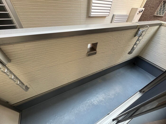 物件内観写真15　(ベランダ・バルコニー)