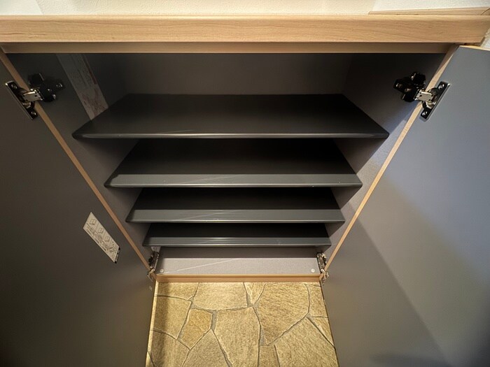 物件内観写真20　(靴箱)