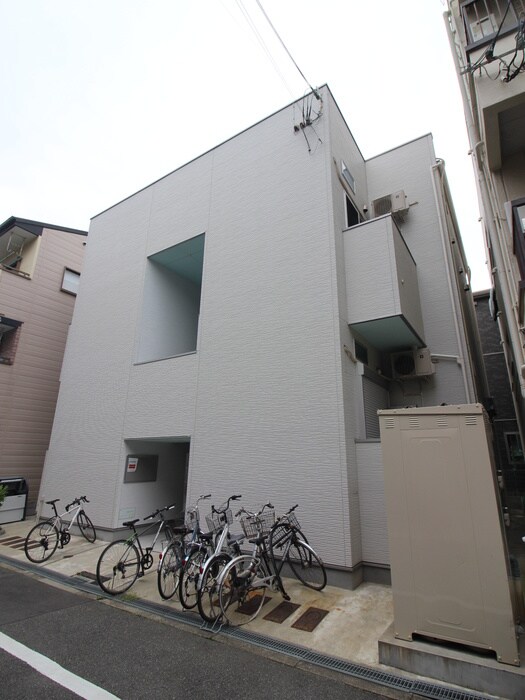 物件外観写真3　(外観写真)