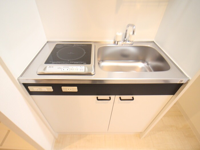 物件内観写真8　(キッチン)