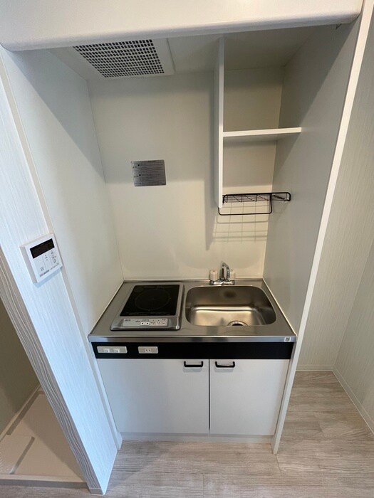 物件内観写真8　(キッチン)