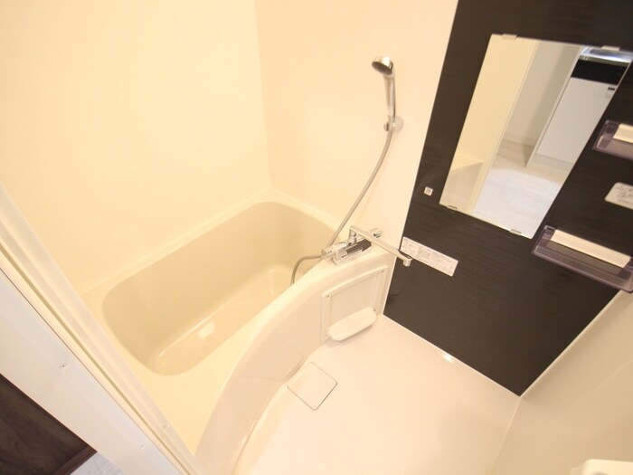 物件内観写真9　(バス／シャワールーム等)