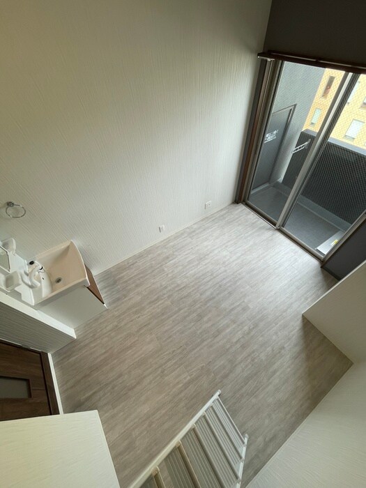 物件内観写真12　(ロフト)