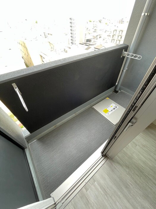 物件内観写真17　(ベランダ・バルコニー)