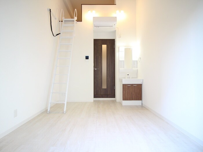 物件内観写真19　(居室)