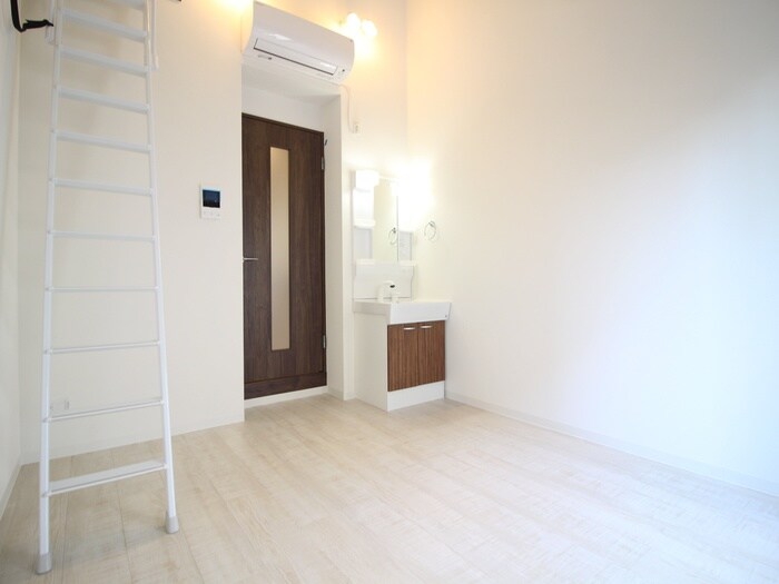 物件内観写真20　(居室)