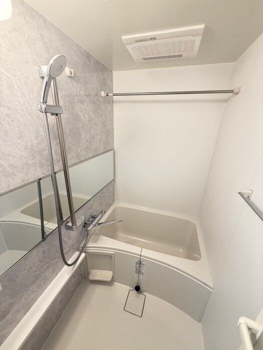 物件内観写真9　(バス／シャワールーム等)
