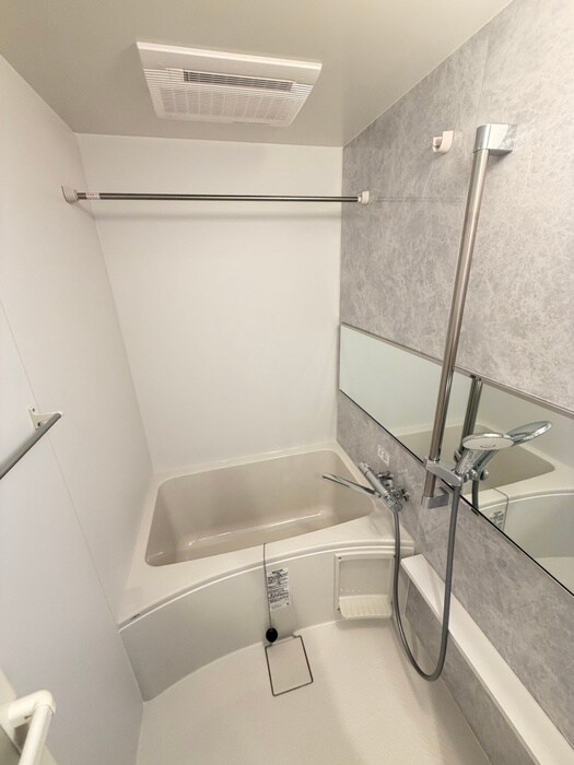 物件内観写真9　(バス／シャワールーム等)