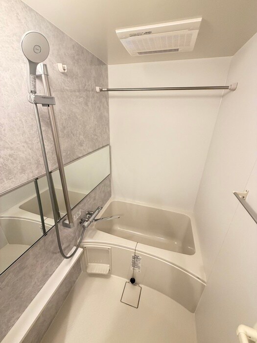 物件内観写真9　(バス／シャワールーム等)