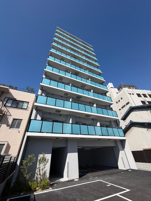 物件外観写真6　(外観写真)