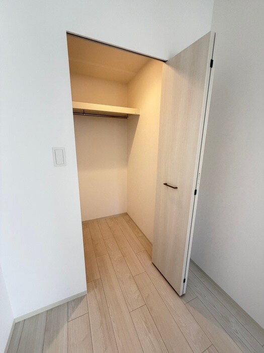 物件内観写真14　(収納)