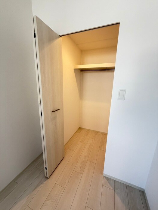 物件内観写真14　(収納)