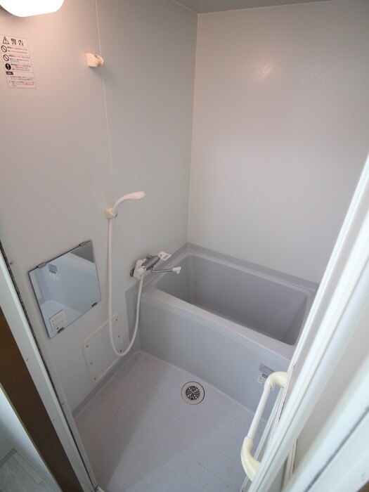 物件内観写真9　(バス／シャワールーム等)