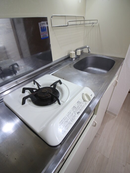 物件内観写真12　(キッチン)