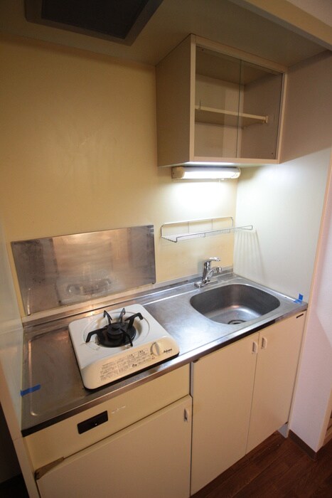 物件内観写真13　(キッチン)