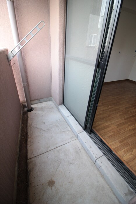 物件内観写真16　(ベランダ・バルコニー)