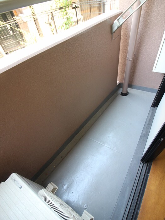 物件内観写真21　(ベランダ・バルコニー)
