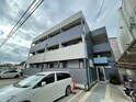 コンフォルト津田