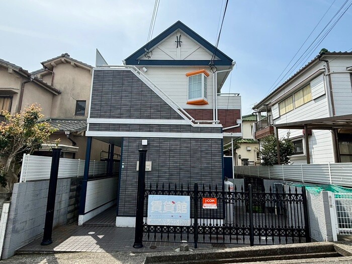 物件外観写真2　(外観写真)