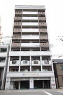 ベラジオ四条大宮(604)