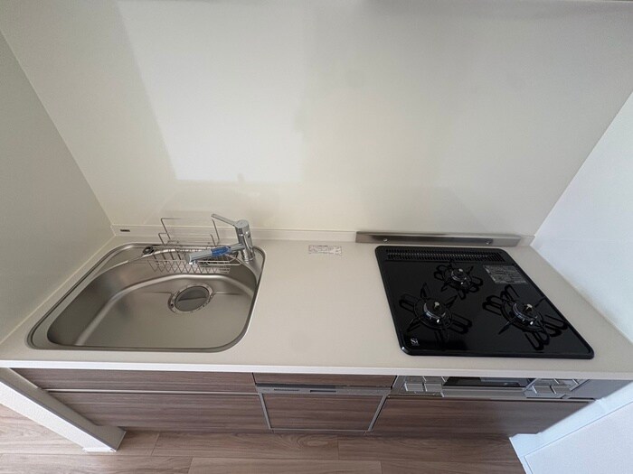 物件内観写真4　(キッチン)