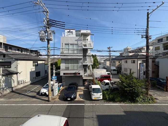 物件内観写真16　(周辺環境)