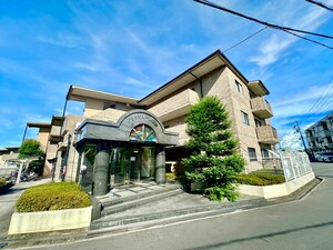 グラデヴォーレ宮山外観写真