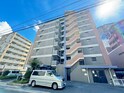 グランディ－ル阪南町Ⅱ番館
