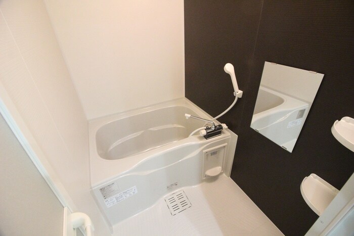 物件内観写真7　(バス／シャワールーム等)