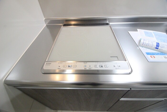 物件内観写真19　(キッチン)