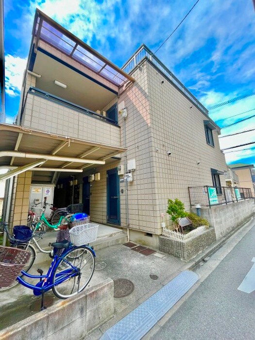 物件外観写真3　(外観写真)