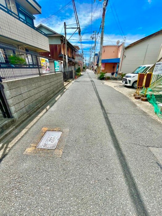 物件外観写真6　(周辺環境)