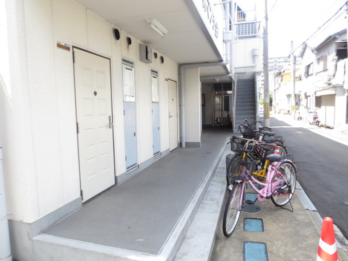 外観写真