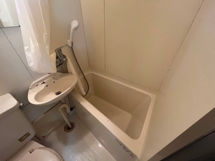 物件内観写真9　(バス／シャワールーム等)