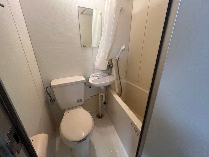 物件内観写真17　(バス／シャワールーム等)