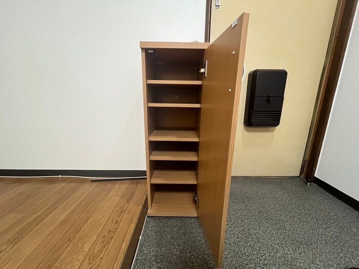 物件内観写真19　(収納)
