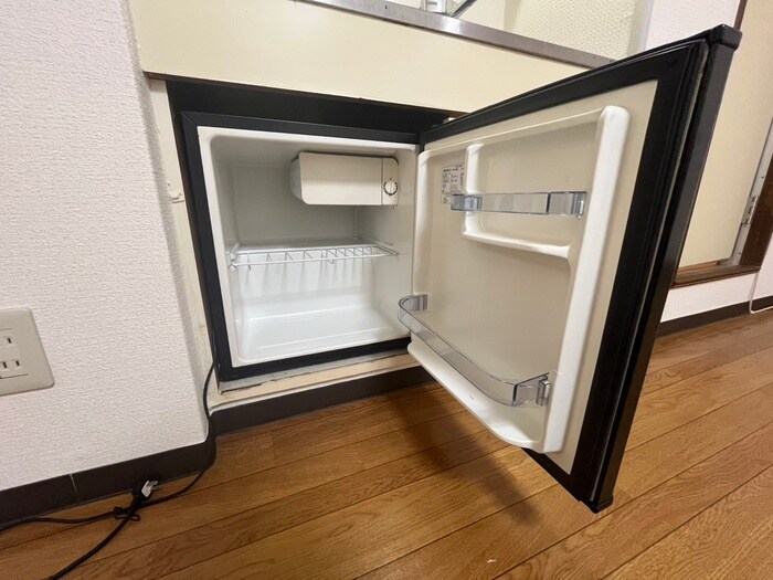 物件内観写真22　(収納)