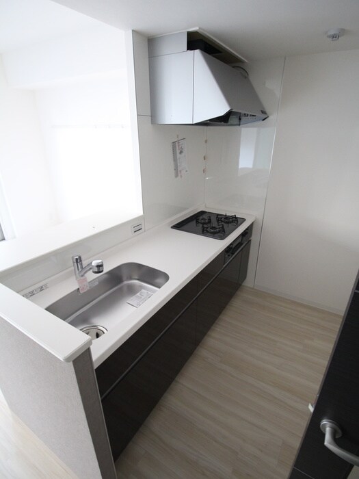 物件内観写真9　(キッチン)