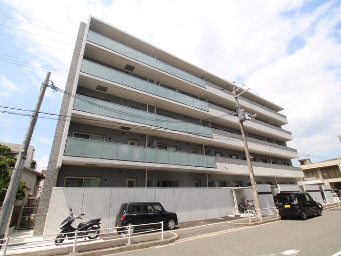 物件外観写真3　(その他)